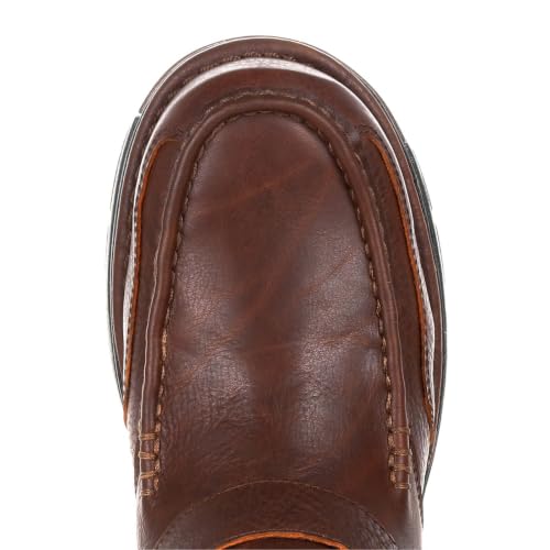Image of GEORGIA BOOT Boys' Athens Pull-On Boots