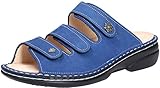 finn comfort sandalen sansibar Made in Germany Finn Comfort Damen Pantoletten 38 EU