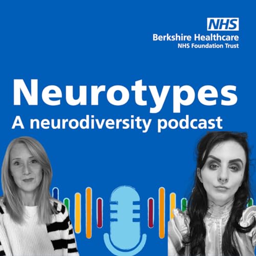Episode 2 - in conversation with Holly Dale and Dr Mairi Evans