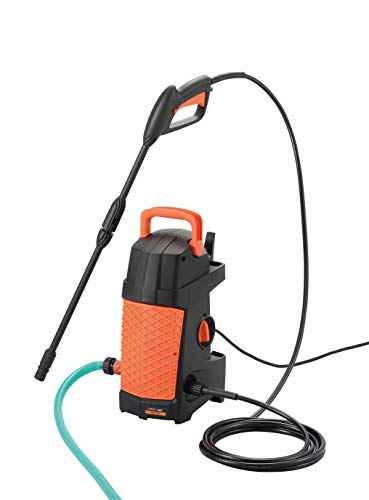 高儀(Takagi) EARTH MAN 高圧洗浄機 WM-65B