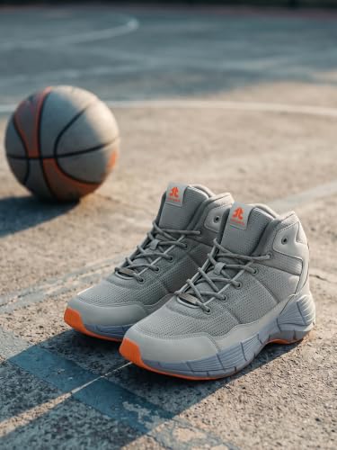 Image of OFF LIMITS S.W.A.T. (Sports Edition) Basketball Shoe for Men
