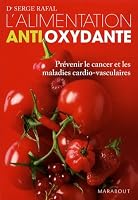 L'Alimentation antioxydante 2501056981 Book Cover
