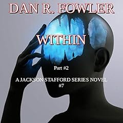 『Within: Part 2』のカバーアート