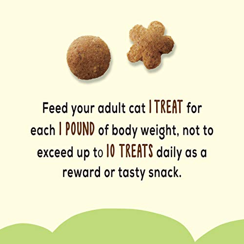 Friskies 00050000504770 Purina Friskies Made In Usa Facilities, Natural Cat Treats thumb #11