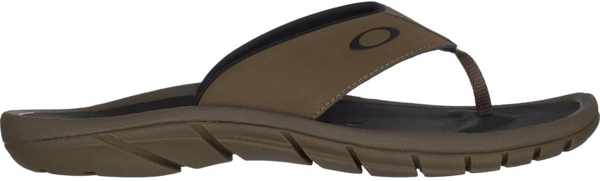 Oakley mens Super Coil Sandal 2.0