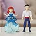 Disney Princess Evening Boat Ride, Ariel and Prince Eric Dolls