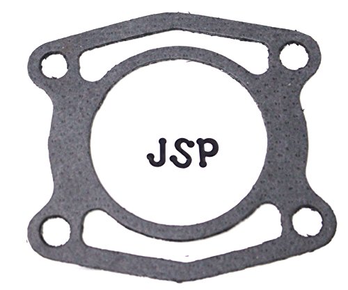 Aftermarket Exhaust Pipe Gasket Oem # 290931500 / 290931503 / 420931503 Compatible With Sea Doo 787 800 Rfi Xp Gtx Spx Gsx Challenger #TOP3