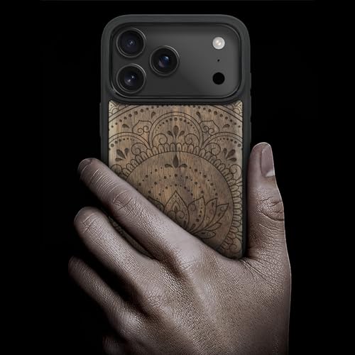 Coque antichoc iPhone 17 Pro protégeant votre écran et objectif photo - 2