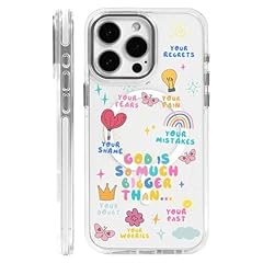 Colorful Motivational Letters