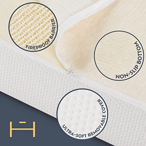 Heyward Sofa Bed Mattress Replacement - Thumbnail 2