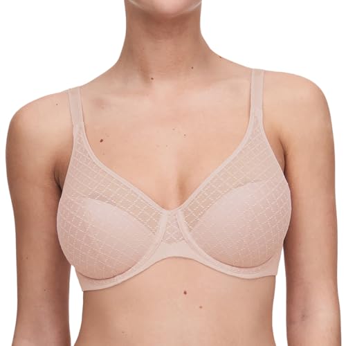 Chantelle - Norah Chic - Bügel-BH (85G Soft pink)