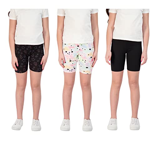Star Ride Bike Shorts Multipack