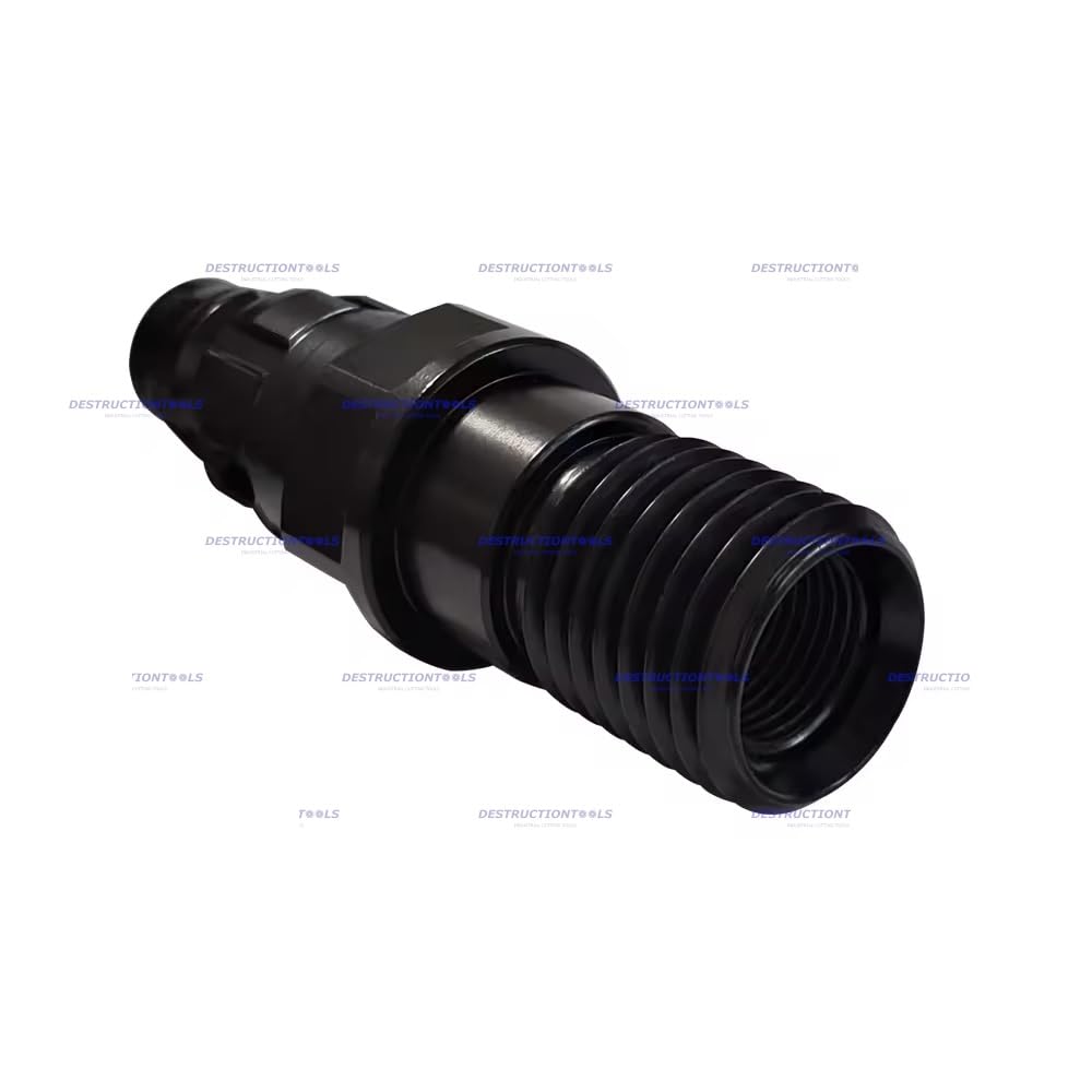 Adattatore per carotatrice DD-BI/Per Hilti BI DD100 DD120 DD150 (5/4" -R1/2")
