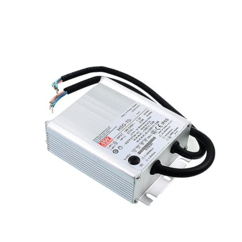 Alimentation LED Mean Well HSG-70-48 stabilisateur de courant 70W 1.5A