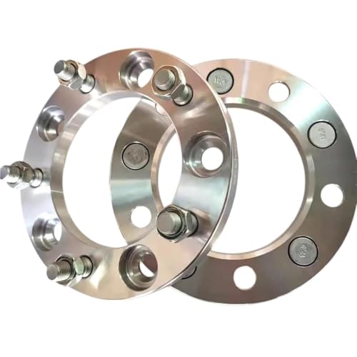 Entretoise de roue 15mm PCD 5x100 67.1 pour élargir la voie de votre Corolla