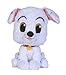 Simba -101 Dalmatas Peluche Rolly 25 cm, Licenza Ufficiale Disney, per Tutte Le età, Multicolore (6315876479)