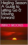 google translate page  Healing Season A Guide to Letting Go & Moving Forward (English Edition)