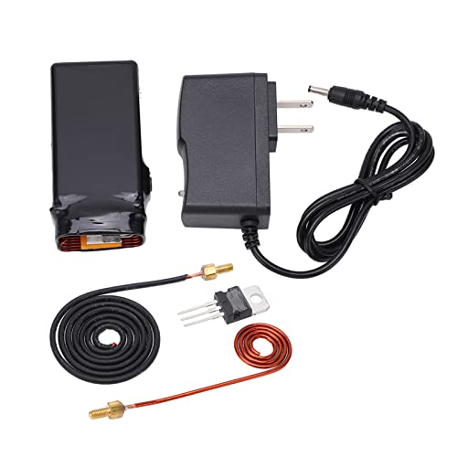 Gerador EMP DC 36V 150MHZ Gerador de Pulso Eletromagnético EMP Transmissor de Freqüência US Plug 110