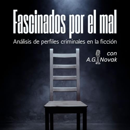 『FASCINADOS POR EL MAL』のカバーアート