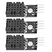 eMagTech 3pcs DHT20 Sensor DHT20 Digital Temperature Sensor Humidity Sensor I2C Interface Sensor for Heating Ventilation Air Conditioning Systems Dehumidifiers Testing Measurement Equipment