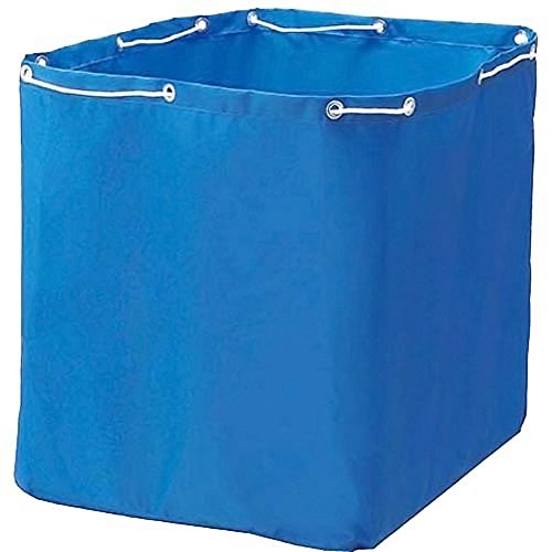 Condor Ca470-002X-Mb Recycled Cart Y-2 (Eco Bag Large), Blue #TOP18