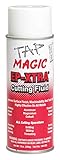 Tap Magic Metal Cutting Oil, 12 oz, Aerosol, EP-Xtra