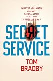 Secret Service (The Kate Henderson Thrillers Book 1)