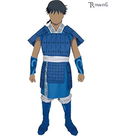 Amazon キングダム 信コスチュームセット mens free コスプレ 仮装 通販 Amazon キングダム 信コスチュームセット mens free コスプレ 仮装 通販
