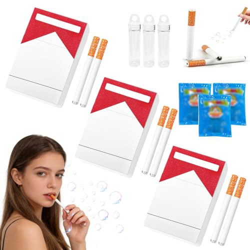 #Commissioniguadagnate<br>Giocattolo per bolle di sapone 6 Pezzi Mini giocattolo soffia bolle Soffiatore di Bolle Pistola a Bolle Mini Giocattolo Bolla Macchina per Bolle Portatile Regalo per feste uomini e donne