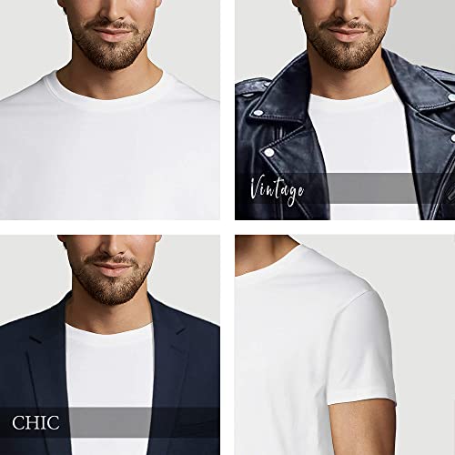 Men's Graphic T-Shirt I Accept Bitcoin Millionaire BTC HODL Crypto Eco-Friendly Limited Edition Short Sleeve - Image 3