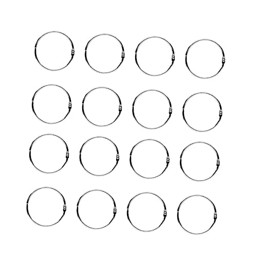 Generic XvbgT[NO XeX y tHgAo L[O J[h DIYNtg ubNMUO ̑ANZT[[ (4.5X4.5cm)