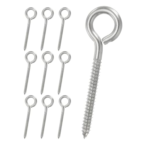 PATIKIL ACXN[ M5x65 mm 10 304XeXX`[ ACXN[tbN Zt^bsOAC{g ؍ތŒP[uC[ щOp Vo[