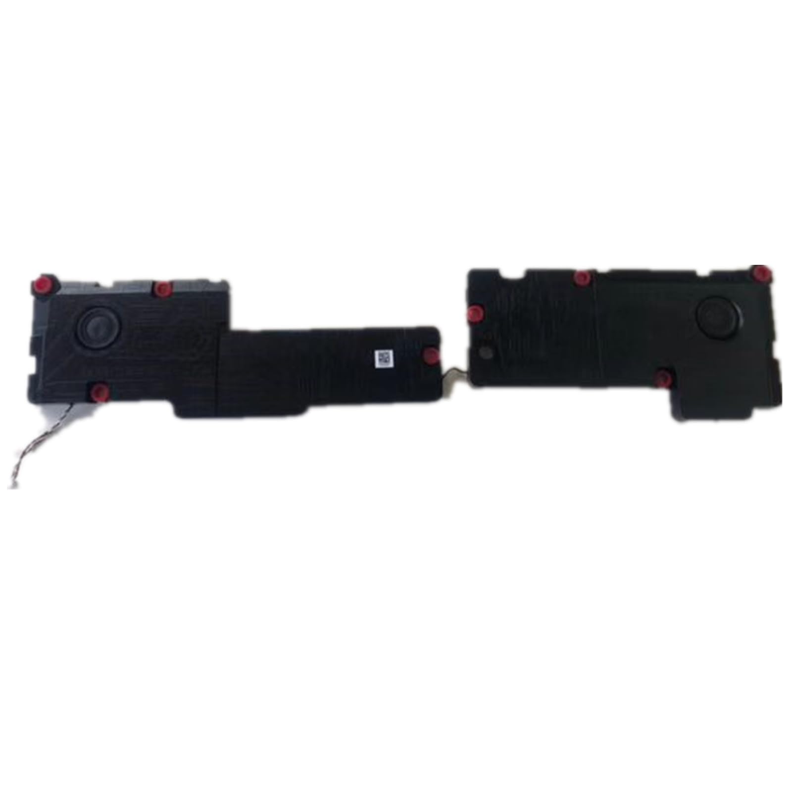 Haut-parleur interne MSI GL73 8RC 8RD 8RE noir pour remplacement pc portable