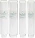 Produktbild Water2buy EASY W2BCRO600 Komplettes 4 Filterset | Easy Twist Filter für die W2BCRO600 Umkehrosmoseanlage