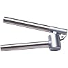 Garlic Crusher Press GARLIC PRESS Garlic Cutter, Garlic Crusher, Sturdy Stainless Steel Handle, Practical Quality Material