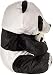 A&R 60CM Panda Oso de Peluche Suave Grande Felpa Peluche Acogedor Tumbado...