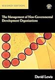 The Management of Non-Governmental Development Organizations