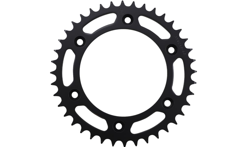 JT Sprockets JTR210.38 38T Steel Rear Sprocket