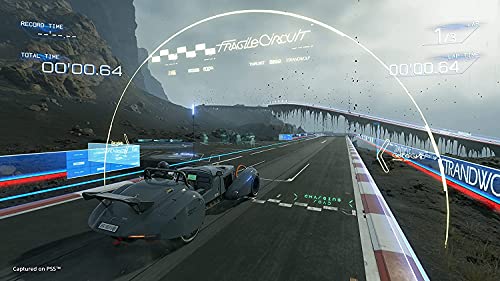 Image of Sony Interactive. Death Stranding Director's Cut (PS5) - PlayStation 5