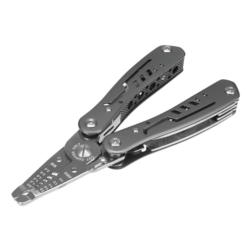 Performance Tool 13-in-1 Multi-Tool