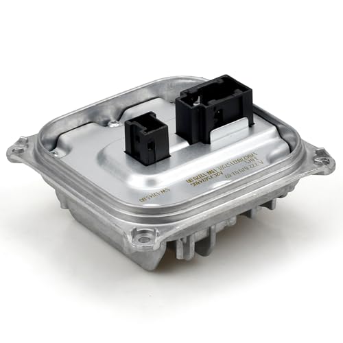Pifipour A2228700789 Xenon HID Headlight Ballast Compatible with Mercedes GLE GLS ML GL GLE W166 W222 W212 Headlight Ballast Control Module Unit A2C73624405 (Support Editing) A2C73624405