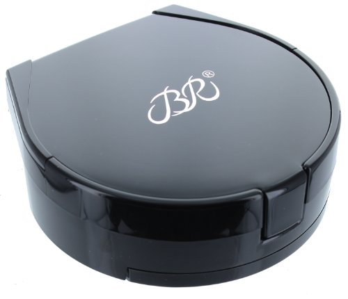 Br Deluxe Makeup Palette (64 Colors) - Extra Pearl Shine #TOP2