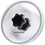 NAGAOKA LPレコードラベル保護プロテクター CLP01