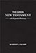 The Greek New Testament with Expanded Dictionary (Ancient Greek Edition)