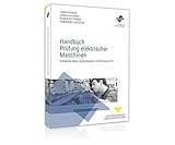 Handbuch Prüfung elektrischer Maschinen