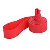 llantas 20 bici venta 【NEUMÁTICO A PRUEBA DE EXPLOSIONES】 El revestimiento del neumático puede ayudar a evitar que el neumático se pinche con vidrio, espinas, clavos, etc. Puede proteger eficazmente su cámara de aire y extender la vida útil del neumático.
