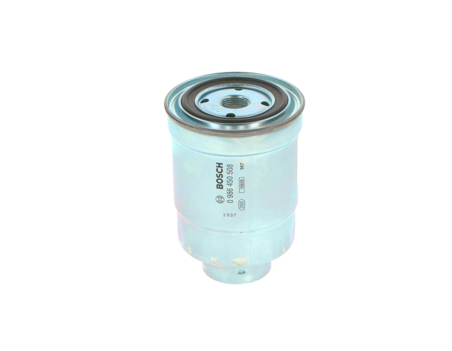 Bosch N0508 - Dieselfilter Auto : Amazon.de: Auto & Motorrad