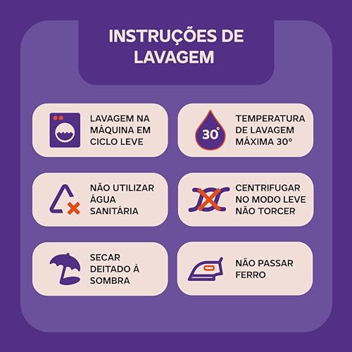 Toca Cama Caminha para Cachorros Cães Gatos Pequeno até 5 kg 50 x 36 Azul e Cinza Lavavel Dobrável 2