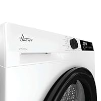 Hoover Wärmepumpentrockner 8kg HPGDL 8N2B-84 – Ansicht 4