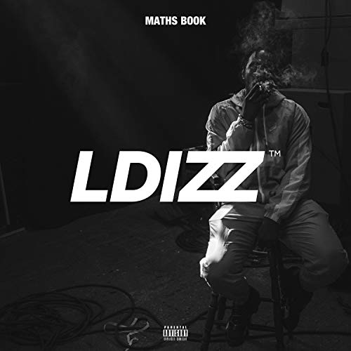 Maths Book [Explicit]